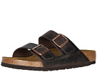 Arizona - Oiled Leather (Unisex)