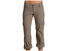 Splash Roll-Up Pant