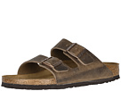 Arizona - Oiled Leather (Unisex)