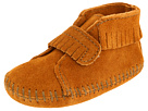 Front Strap Bootie (Infant/Toddler)