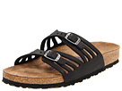 Granada Soft Footbed