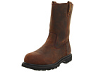 Revolver Steel Toe