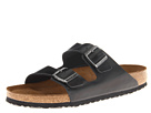 Arizona Soft Footbed - Leather (Unisex)