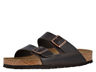Arizona Soft Footbed - Leather (Unisex)
