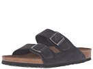 Arizona Soft Footbed - Suede (Unisex)