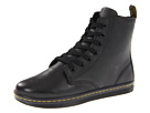 Leyton 7-Eye Boot