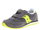 Jazz Hook & Loop (Toddler/Little Kid)