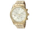 MK8281 - Men's Lexington Chronograph