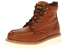 Moc Toe Wedge