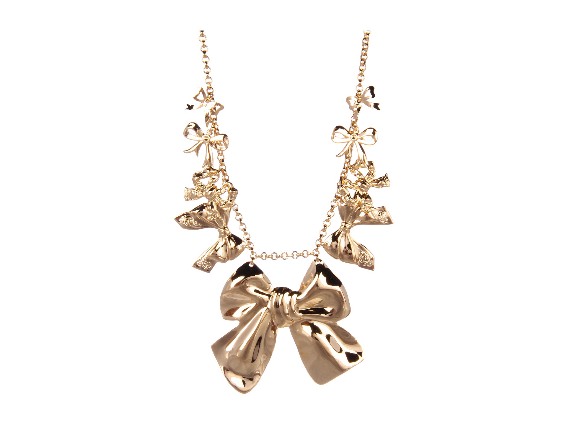 Big bow necklace You searched for: big bow necklace! Etsy is the home to thousands of handmade, vintage, and one-of-a-kind products and gifts related to your search. No matter what you’re looking for or where you are in the world, our global marketplace of sellers can help you find unique and affordable options. Let’s get started!