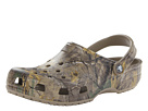 Classic Realtree Xtra Clog