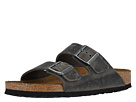 Arizona Soft Footbed - Leather (Unisex)