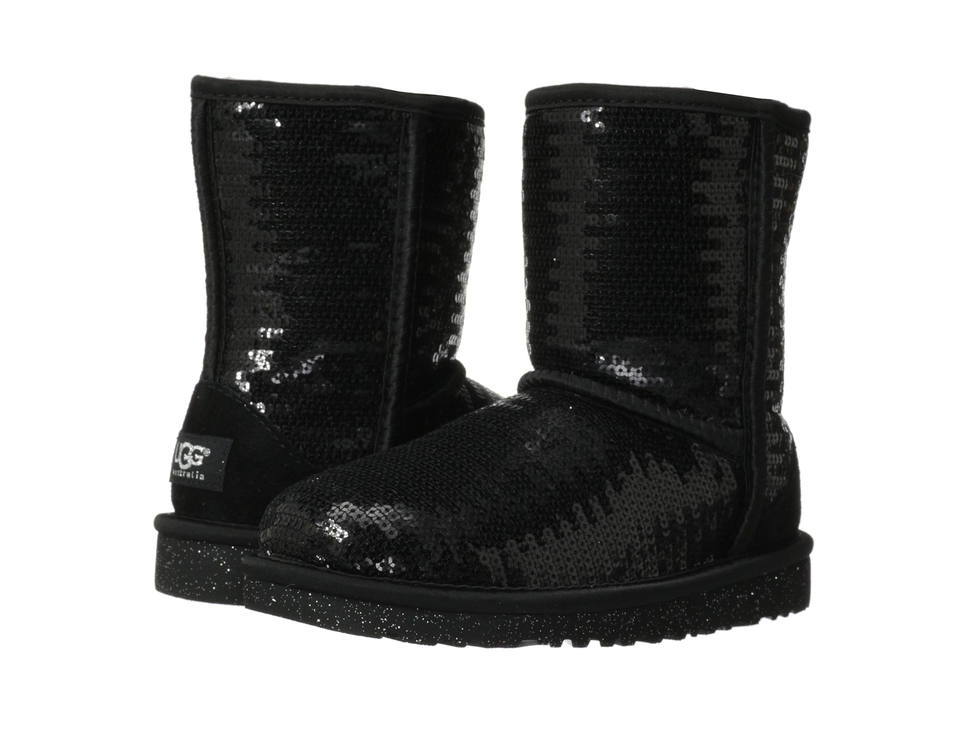 ugg classic short boot big kid ugg classic short boot big kid