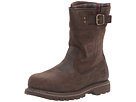 Jenny Steel Toe