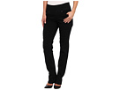 Peri Pull-On Straight in Black Void