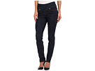 Malia Pull-On Slim in Dark Shadow