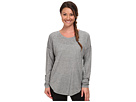 Final Rep Long Sleeve Top