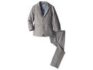 Two Piece Lined Classic Mod Suit (Toddler/Little Kids/Big Kids)