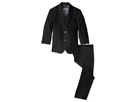 Two Piece Lined Classic Mod Suit (Toddler/Little Kids/Big Kids)