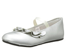 Ruffle Skimmer Mary Jane (Infant/Toddler)