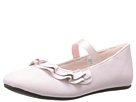 Ruffle Skimmer Mary Jane (Infant/Toddler)
