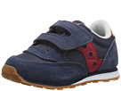 Jazz Hook & Loop (Toddler/Little Kid)