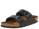 Arizona Soft Footbed - Leather (Unisex)