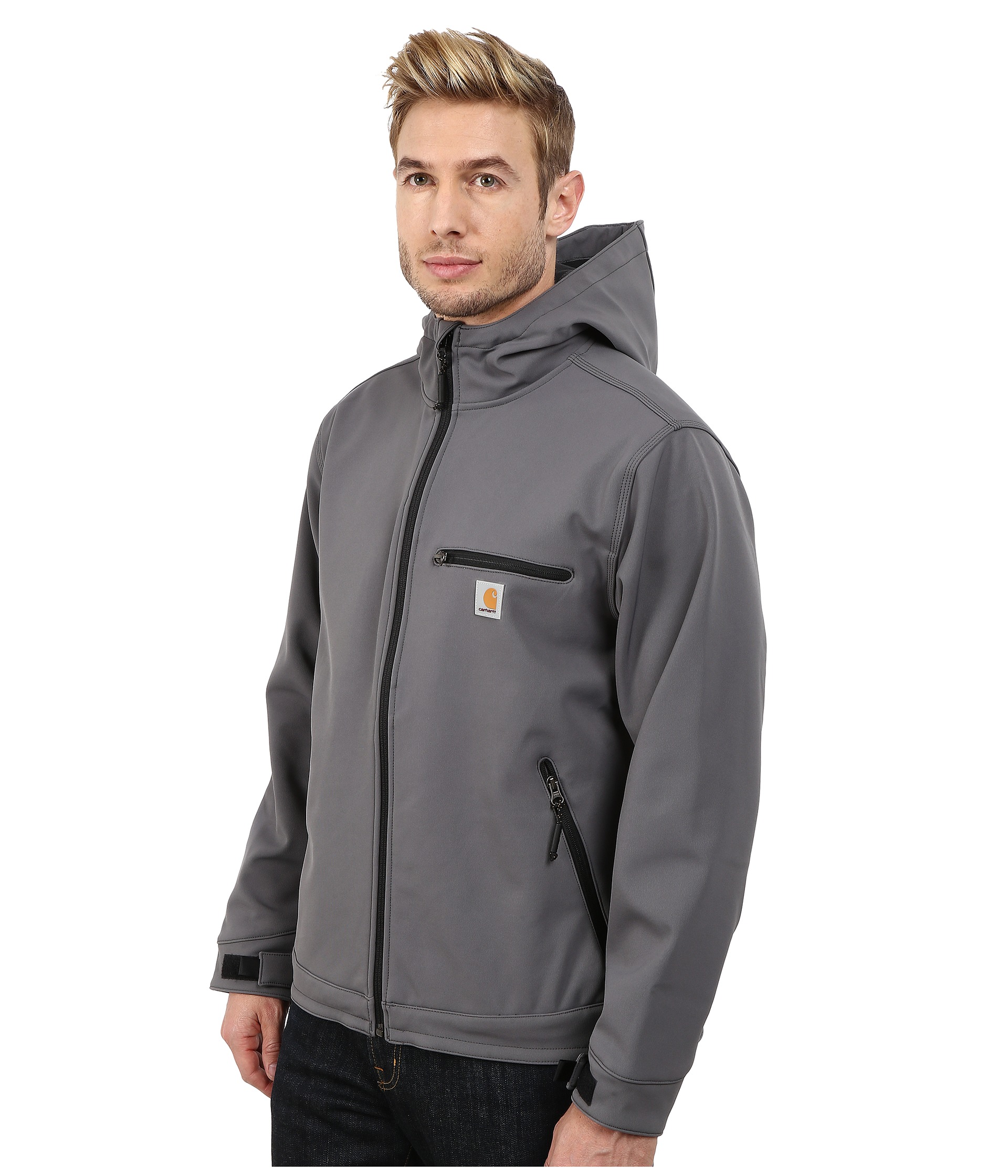 eevee roll call relaxed fit hoodie