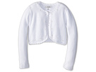Beaded Cotton Sweater (Little Kids/Big Kids)