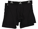 Sport Performance ClimaLite 2-Pack Boxer Brief