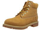 6" Premium w/ Faux Shearling (Little Kid)