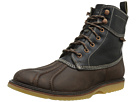 Felix 6" Duck Boot