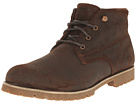 Cort Waterproof Leather Chukka