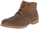 Cort Waterproof Leather Chukka