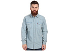 Standard Barstow Western Shirt