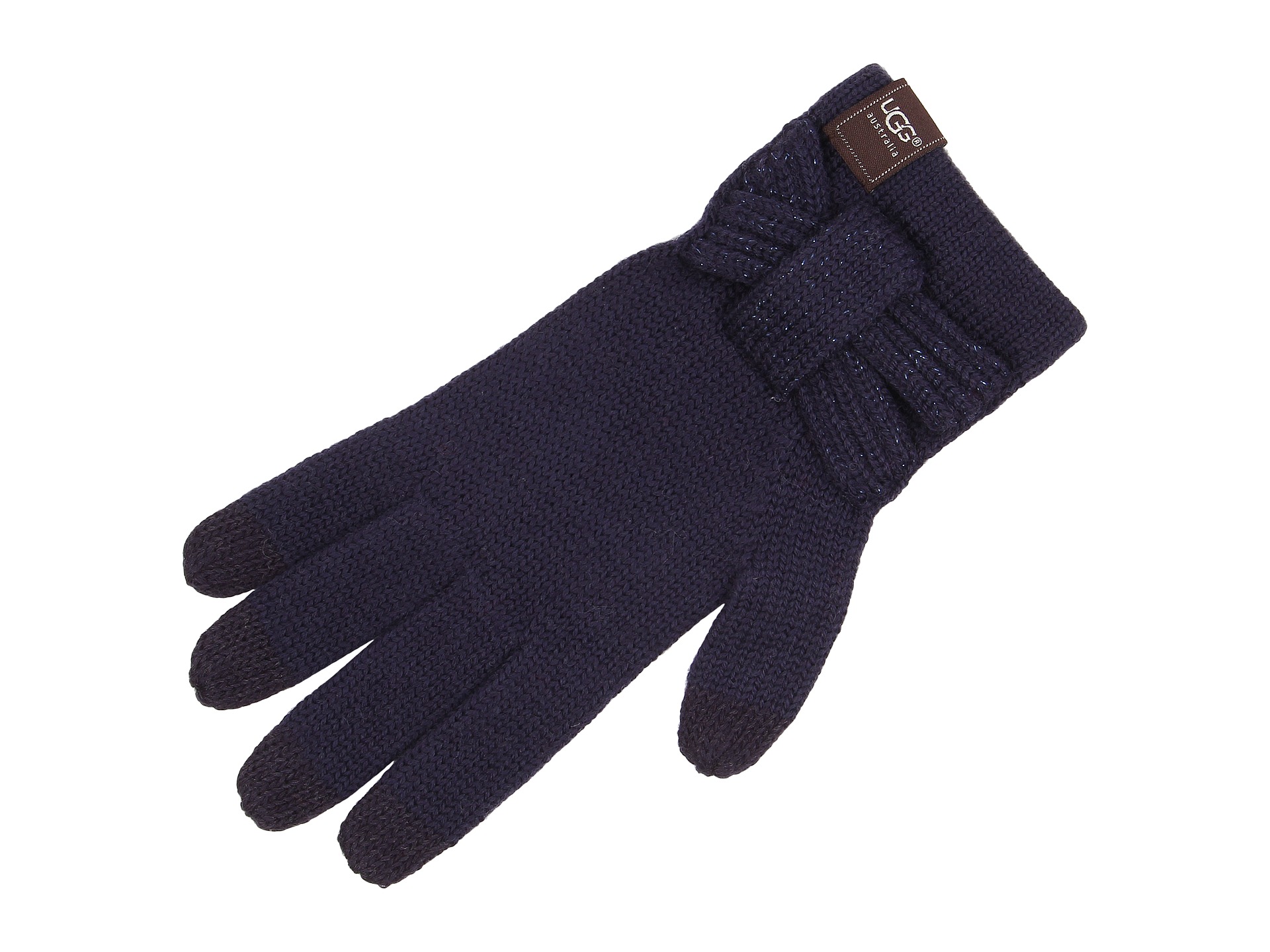 purple ugg gloves purple ugg gloves