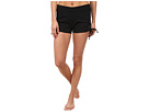 Hot Yoga Shorts