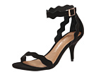 Rubie Scalloped Sandal