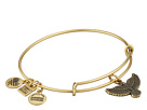 Charity by Design Spirit of the Eagle Charm Bangle