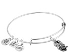 Charity by Design Ode to the Owl Charm Bangle