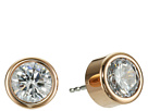 Park Avenue Glam Stud Earrings