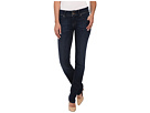 Collin Midrise Skinny Jeans in Elemental