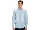 Standard Barstow Western Shirt