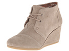 Desert Wedge