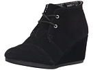 Desert Wedge