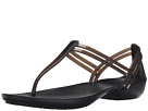 Isabella T-Strap