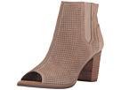 Majorca Peep Toe Bootie