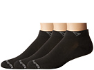 Running Lite Mesh Mini Crew 3-Pack