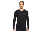 Midweight Stretch Long Sleeve Top