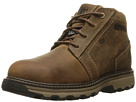 Parker ESD Steel Toe